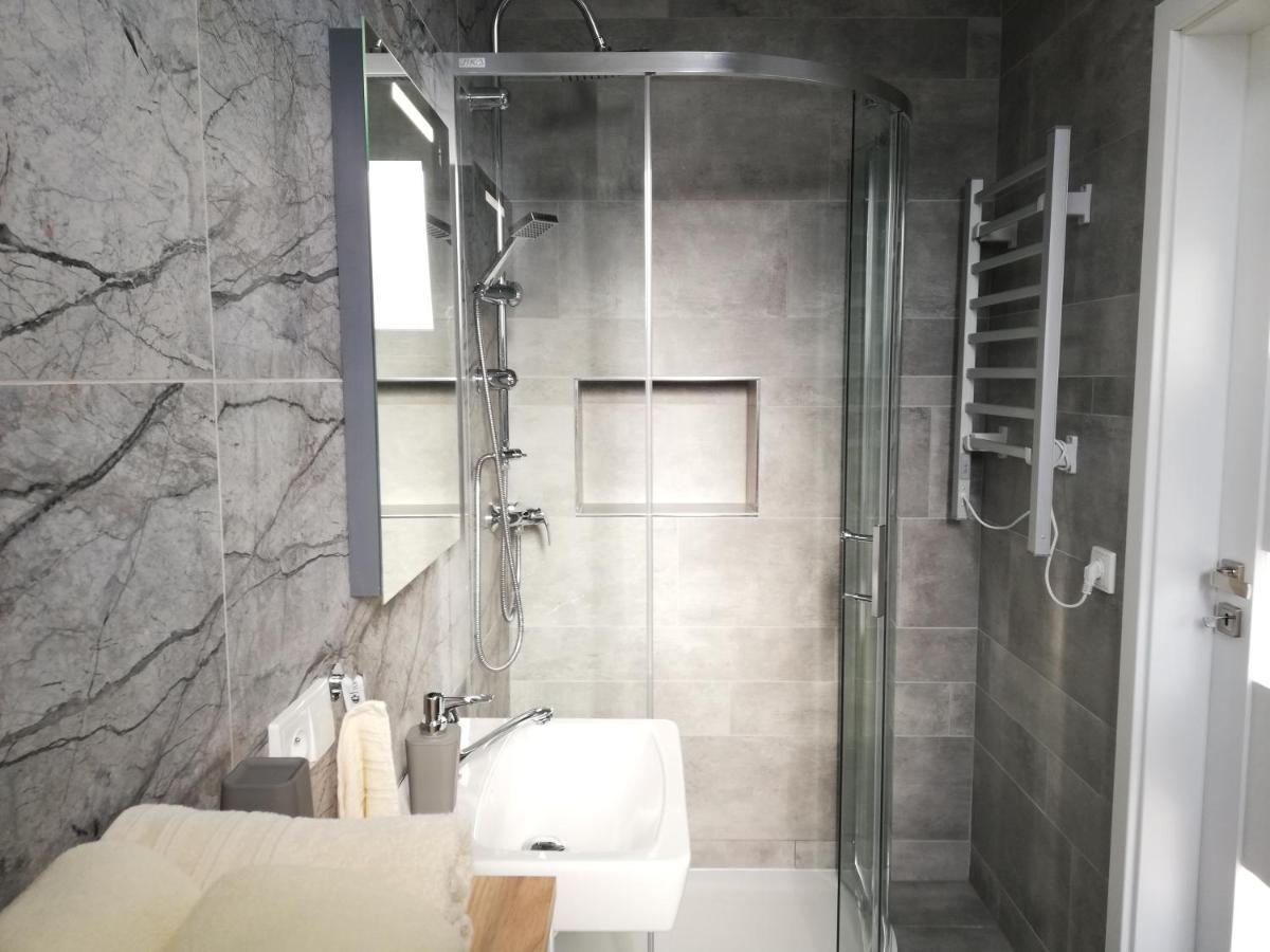 Apartmany Pod Capy, Nasavrky Exterior photo